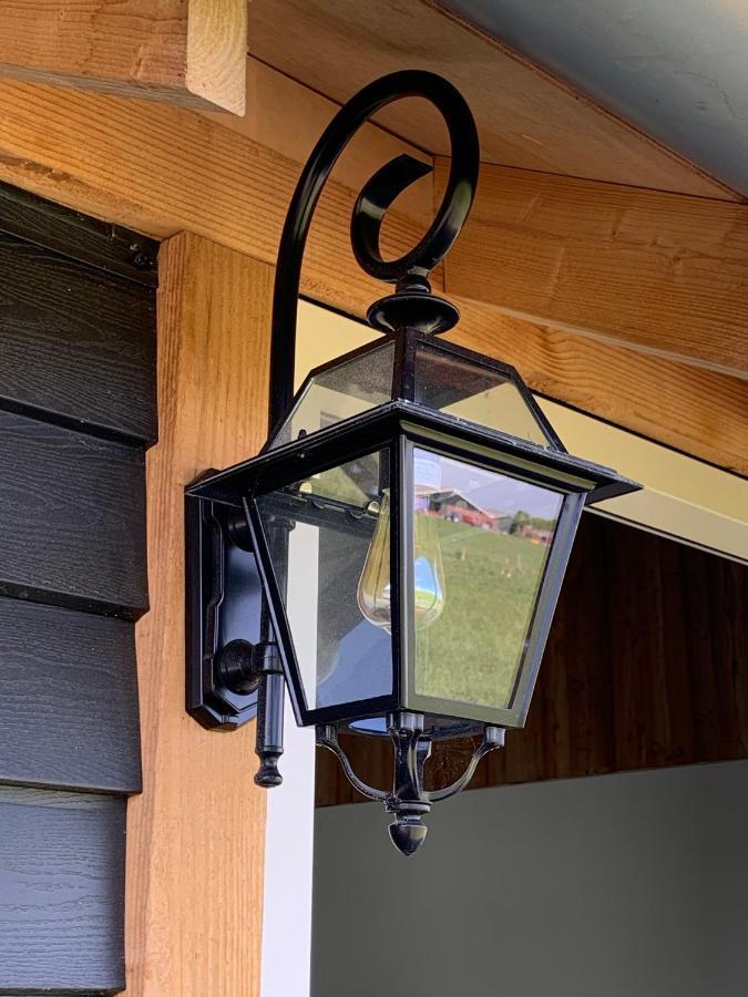 Bed and Breakfast Haarles Landleven Exterior foto